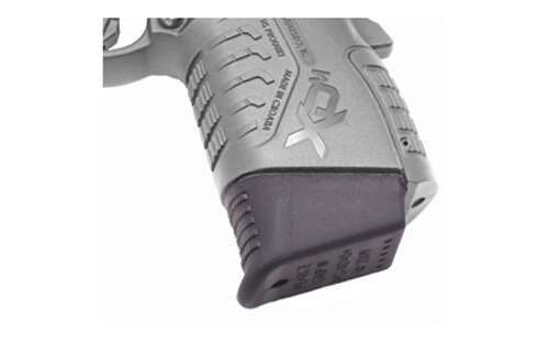 Grips Pads Stocks Pearce Grip Frame Insert PEARCE GRIP PLUS EXT XDM ELTE 45ACP • Model: Frame Insert